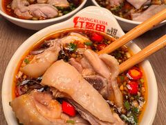 -红盔甲·小龙虾(定西路店)
