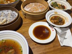 -文楼·淮扬菜·淮安早茶(河下古镇翔宇店)