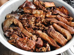 -长香源葫芦头梆梆肉(兴隆巷店)