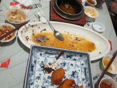 -千百味红餐厅·非遗江西菜(绿地双子塔总店)