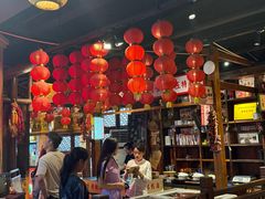 -帝一铭家宴(板塘店)
