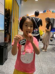 -Mengbaby·萌宝贝儿童理发(保利广场店)