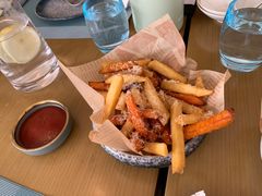 -杏荟旋转餐厅(广州爱群店)