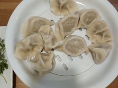 -海胆小馆(东北水饺·春柳店)