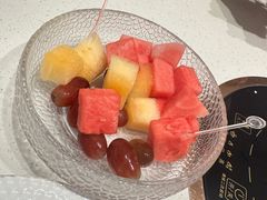 -川越泰火锅(吉利大厦店)