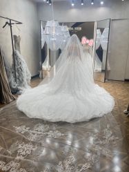-Bridal Queen·婚纱女皇