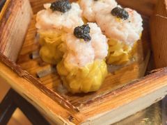-白天鹅宾馆-玉堂春暖餐厅