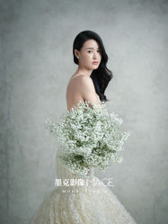 -墨克影像婚纱摄影