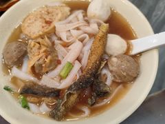 -西关刘福记(文德路店)