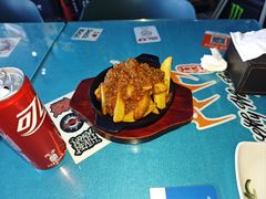 -My Way Town买味堂·东南亚餐厅(亦庄店)