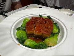 一品东坡肉-眉州东坡·熊猫主题餐厅(枫蓝店)