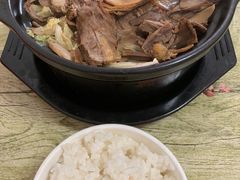 -赵家牛肉砂锅(台西三路店)