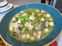 -添福来墨鱼饺子 · 海鲜东北菜(泡崖店)