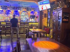 -秀·爱尔兰餐吧(上海路店)