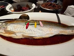 -醉庐·新上海菜(南京西路店)