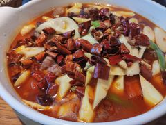 -盐帮食坊•小河帮川菜(四川师大店)