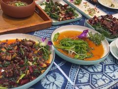-八木轩·寻味大理白族民俗餐厅(文献路店)
