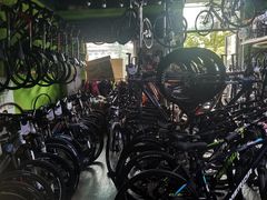 -美利达自行车(霁月园店)