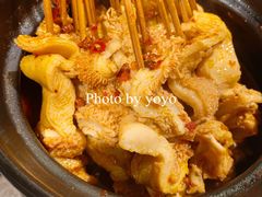 -小胖私厨状元宴·东北私房菜馆