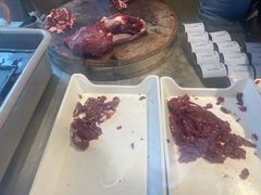 -皇牛鲜生·牛爱牛鲜牛肉自选火锅(晋吉北路店)