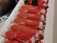 -浩爷羊蝎子火锅(望京店)