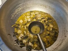 -粗粮人家·东北菜(洋桥店)