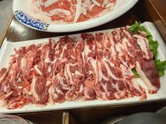-楼外楼大刀肉传统火锅居(繁荣路店)