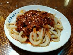 -毅祥斋老孙家泡馍(北院门鼓楼店)
