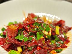 -喜棠·长沙家宴·海鲜·湘菜(麓谷店)
