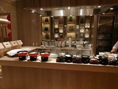 -舟山朱家尖威斯汀酒店·知味标帜自助餐厅