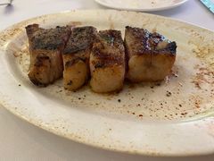 -摩根扒房(桐梓林店)