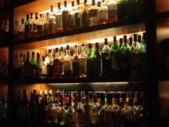 -Hill.Cocktail半山酒吧(中山店)