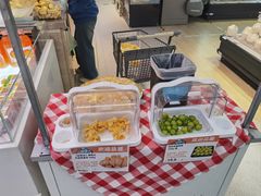-盒马鲜生(和谐广场店)