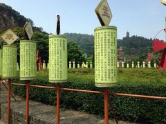 -南沙天后宫景区