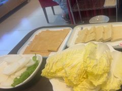 -天宜隆蘑菇宴火锅(石景山旗舰店)