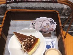 -茶颜悦色(坡子街幽兰阁店)