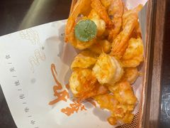 -财神岛·大连海鲜餐厅