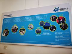 -蓝莓果幼儿园(通州梨园店)