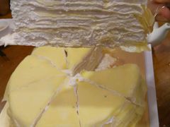 -OL’s Cake鲜荟千层(东风中路店)