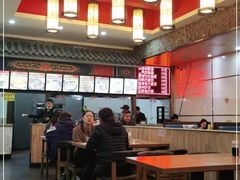 大堂-牛王庙小吃(桥头街店)