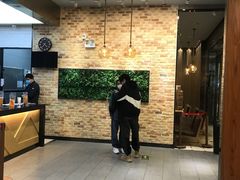 -CoCo都可(合生汇店)
