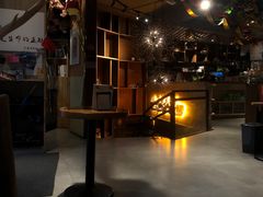 -永无乡旅行餐吧(京溪店)
