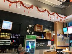-木屋烧烤(惠阳华润小径湾店)