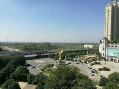 -碧桂园凤凰城酒店(南京店)