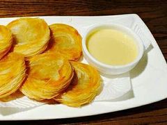 -广东道至正餐厅(区庄店)