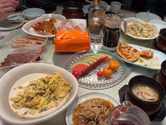 -红蜡烛-养生粥-津鲁菜(中山路店)