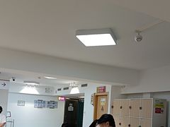-慈铭体检(亚运村分院)