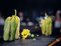 -上海滩餐厅(BFC外滩金融中心店)