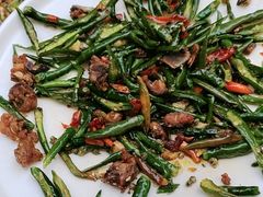 -五丁桥光头香辣蟹(望江橡树林店)