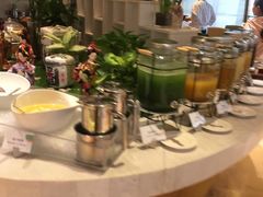 -杭州钱江新城万怡酒店-西餐厅